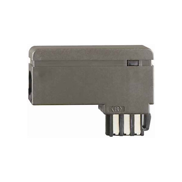 Rutenbeck Stecker TS N